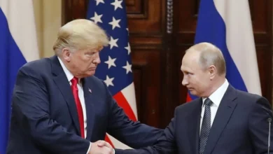 Photo of Кремљ не ја исклучува можноста за средба меѓу Путин и Трамп во Кина во септември