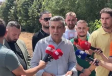 Photo of Меџити очекува до крајот на неделава ВРЕДИ да ги објави имињата на кандидатите за градоначалници за локалните избори