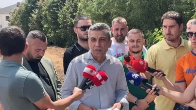 Photo of Меџити очекува до крајот на неделава ВРЕДИ да ги објави имињата на кандидатите за градоначалници за локалните избори
