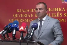 Photo of (ВИДЕО) Ангелов: Дел од пожарите се предизвикани поради небрежност на граѓани, но повеќето се намерно подметнати