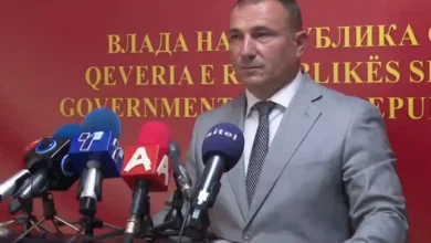 Photo of (ВИДЕО) Ангелов: Дел од пожарите се предизвикани поради небрежност на граѓани, но повеќето се намерно подметнати