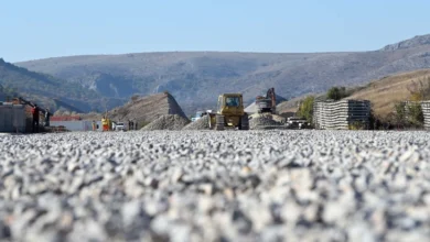 Photo of Бугарија објави тендер за последните 2,4 километри од железницата од Ѓуешево до Деве Баир и за делницата Софија – Радомир
