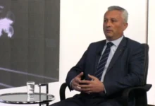 Photo of Комисијата за избори и именувања ќе бара решение за избор на претседател на ДКСК поради најавеното распишување на изборите