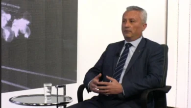 Photo of Комисијата за избори и именувања ќе бара решение за избор на претседател на ДКСК поради најавеното распишување на изборите