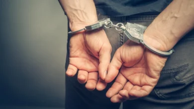 Photo of Српски државјанин уапсен со лажни италијански таблички на автомобилот, поведена постапка