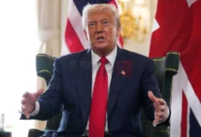 Photo of Трамп го отфрли тврдењето на Нетанјаху дека нема глад во Газа