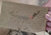 Photo of Oтстранилa стари тавански плочи и пронашла скриени заплашувачки писма во подрумот