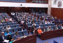 Photo of Донесен законот со кој учениците од верските училишта ќе можат да полагаат државна матура и да се запишуваат на универзитетите
