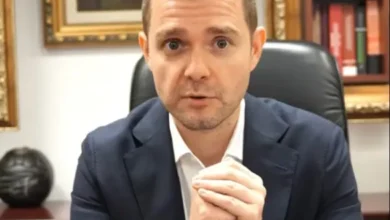 Photo of Муцунски: Грижата за Македонците во Албанија се мери со дела – одлука на Владата за отворање на генерален конзулат во Корча
