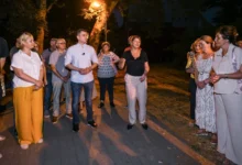 Photo of Шукова од Кисела Вода: Приоритет ќе ми биде целосно завршување на булеварот „Борис Трајковски“ до Драчево