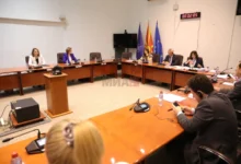 Photo of Фатон Сељами предложен за нов Народен правобранител