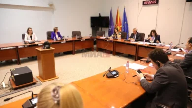 Photo of Фатон Сељами предложен за нов Народен правобранител