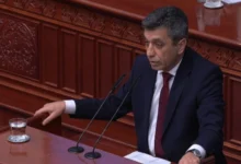 Photo of ДУИ обвини за продажба на јавен простор во Тетово, Меџити побара одговор како го донеле Дака Давидовиќ во „срцето на градот