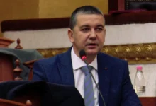 Photo of Стерјовски: Mногу суштински права на Македонците во Албанија и понатаму остануваат неостварени
