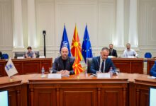 Photo of Исени: Успешно решени сите случи на безджавјанство, МВР останува генераторот на стабилност и безбедност