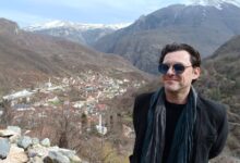 Photo of Велимир Жерновски со „Пиета во прекривките на ургентноста“ ќе ја претставува Македонија на Венециското биенале на уметноста 2026