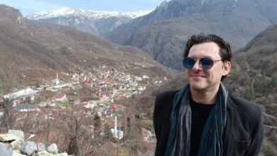 Photo of Велимир Жерновски со „Пиета во прекривките на ургентноста“ ќе ја претставува Македонија на Венециското биенале на уметноста 2026