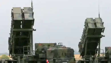 Photo of „Волстрит џурнал“: САД можат да и достават на Украина уште еден систем за воздушна одбрана Патриот