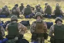 Photo of Како неподобни лица стануваат дел од украинската војска