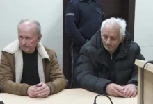 Photo of Три месеци затвор за убиството на кучето Феликс