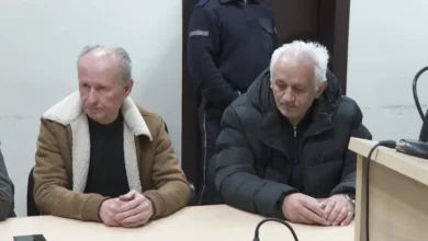 Photo of Три месеци затвор за убиството на кучето Феликс