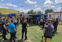 Photo of Словенечките пожарникари почнаа со гасење на пожарот на Готен