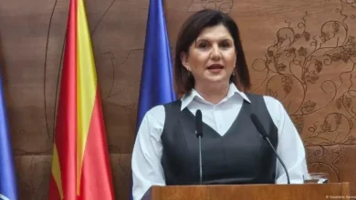 Photo of Случај Димитровска: Неподнослива леснотија на молкот