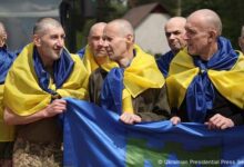 Photo of Одмазда или простување: Сведоштва на ослободените Украинци