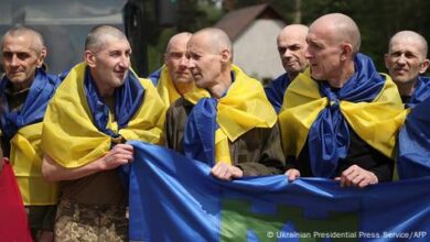 Photo of Одмазда или простување: Сведоштва на ослободените Украинци