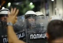 Photo of Печат: Вучиќ се плаши од избори – ќе има уште апсења