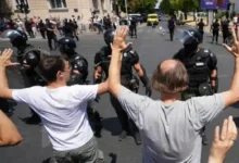 Photo of Протести во Србија: Автократијата се ниша