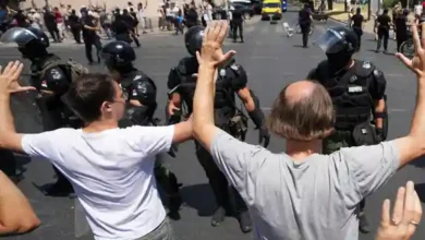 Photo of Протести во Србија: Автократијата се ниша