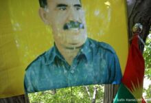 Photo of Историски момент: Борците на ПКК го полагаат оружјето