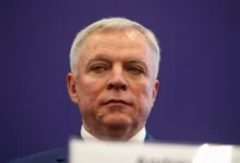 Photo of Потпретседателот на руската компанија за транспорт на нафта „Транснефт“ е пронајден мртов