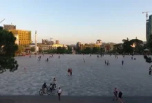 Photo of Евростат: Албанија бележи најсилен пад на населението во Европа