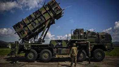 Photo of Украинско МНР: Киев и Вашингтон работат на техничките детали на американската воена помош