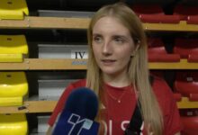 Photo of Спиеме по две во кревет, храната е малку – дел од спортистите на ЕМОФ за условите во Скопје