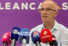 Photo of АА: Изработката на учебниците по историја за основно и средно образование – навредлива и скандалозна за Албанците!