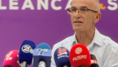 Photo of АА: Изработката на учебниците по историја за основно и средно образование – навредлива и скандалозна за Албанците!