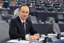 Photo of Европратеникот Ковачев за нападот на Арсовска: Уште еден напад на бугарски државјанин во С Македонија