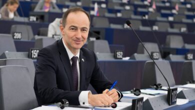 Photo of Европратеникот Ковачев за нападот на Арсовска: Уште еден напад на бугарски државјанин во С Македонија