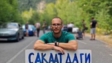 Photo of Тошковски ја искористува забраната за движење во шуми за да го разбие протестот со кој се штити Дошница