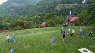 Photo of Хотел “Белица” во  Горна Белица – така блиску а така волшебно