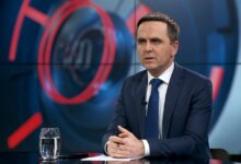 Photo of Касами за службените возила на Фетаи и Меџити: Сигурно имале некој службен состанок, не верувам дека се состанале за политички работи без мене