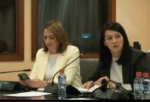 Photo of Костадиновска Стојчевска : Законот за верските училишта отвора бројни нејаснотии и институционални проблеми