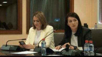 Photo of Костадиновска Стојчевска : Законот за верските училишта отвора бројни нејаснотии и институционални проблеми