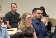 Photo of Бразилката која посредуваше за проституција во Скопје доби пет ипол години затвор