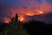 Photo of Ми рекоа ќе ми се јават и ги нема. Вонредна состојба и меѓународна помош бара Чучер Сандево