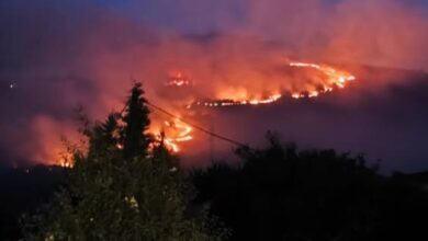 Photo of Видео: Ми рекоа ќе ми се јават и ги нема. Вонредна состојба и меѓународна помош бара Чучер Сандево