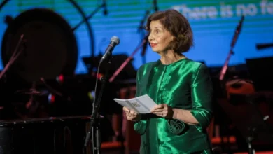 Photo of Сиљановска-Давкова на отворањето на „Охридско лето“: Во фестивалот се вткаени цели епохи на музичката, драмската и ликовната уметност